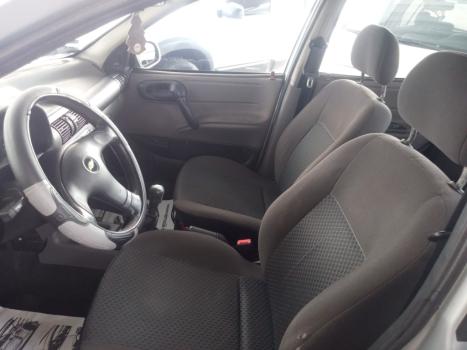 CHEVROLET Classic Sedan 1.0 4P VHCE FLEX LS, Foto 4
