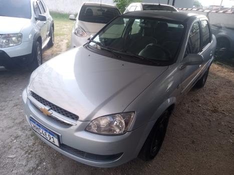 CHEVROLET Classic Sedan 1.0 4P VHCE FLEX LS, Foto 6
