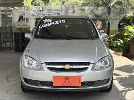 CHEVROLET Classic Sedan 1.0 4P VHCE FLEX LS, Foto 2