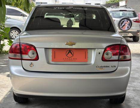 CHEVROLET Classic Sedan 1.0 4P VHCE FLEX LS, Foto 5