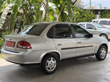 CHEVROLET Classic Sedan 1.0 4P VHCE FLEX LS, Foto 6