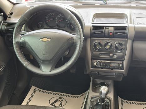 CHEVROLET Classic Sedan 1.0 4P VHCE FLEX LS, Foto 9