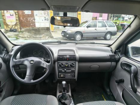 CHEVROLET Classic Sedan 1.0 4P VHCE FLEX LS, Foto 5