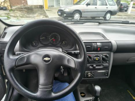 CHEVROLET Classic Sedan 1.0 4P VHCE FLEX LS, Foto 6