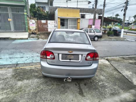 CHEVROLET Classic Sedan 1.0 4P VHCE FLEX LS, Foto 10