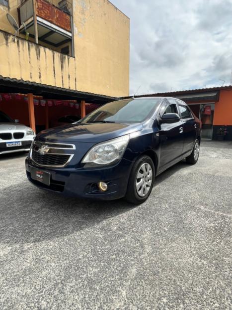 CHEVROLET Cobalt 1.4 4P FLEX LT, Foto 1