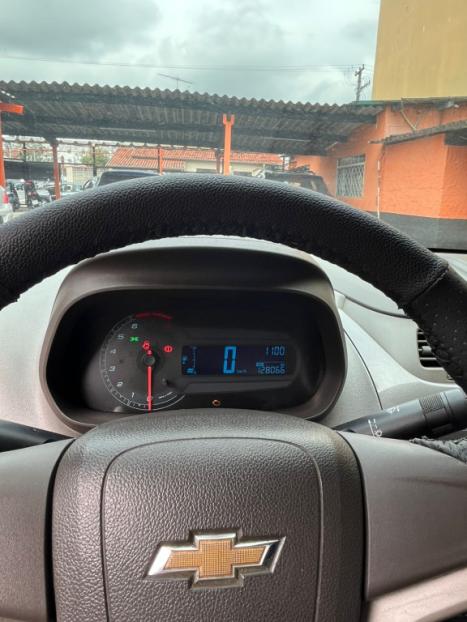 CHEVROLET Cobalt 1.4 4P FLEX LT, Foto 3