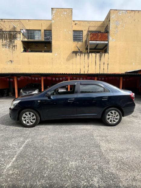 CHEVROLET Cobalt 1.4 4P FLEX LT, Foto 5