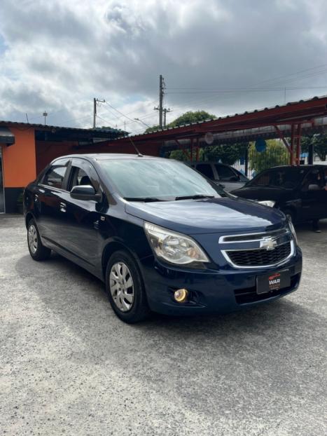 CHEVROLET Cobalt 1.4 4P FLEX LT, Foto 7