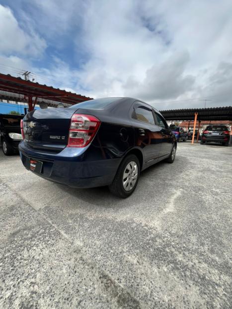 CHEVROLET Cobalt 1.4 4P FLEX LT, Foto 8