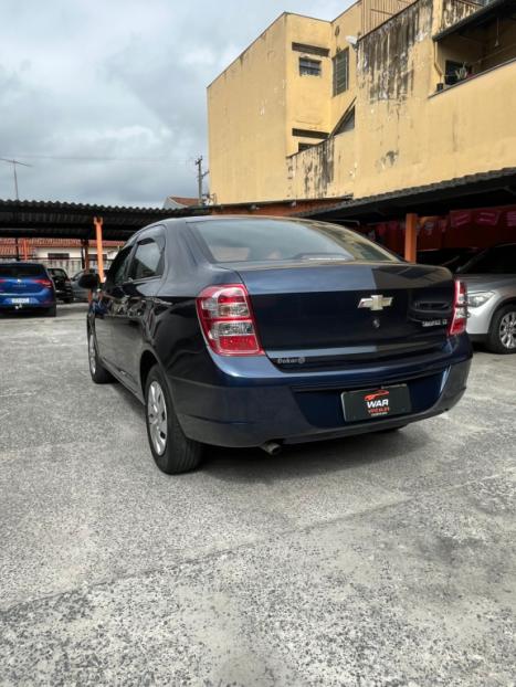 CHEVROLET Cobalt 1.4 4P FLEX LT, Foto 10
