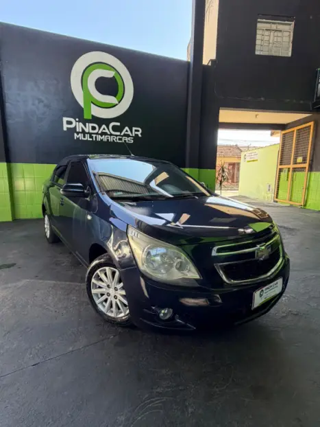 CHEVROLET Cobalt 1.4 4P FLEX LTZ, Foto 1