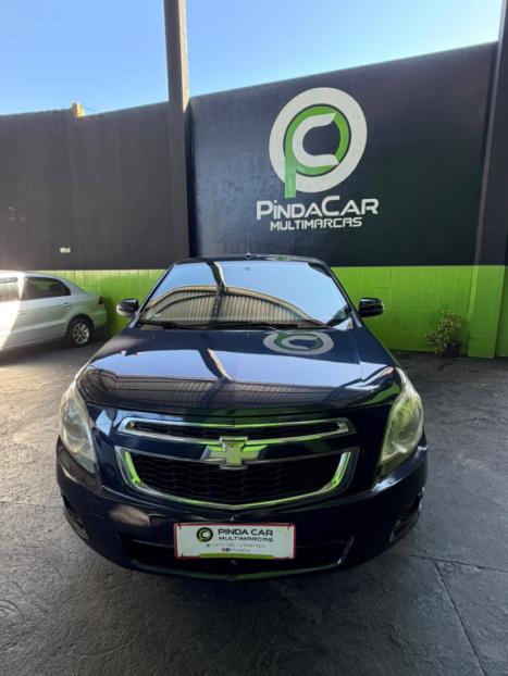 CHEVROLET Cobalt 1.4 4P FLEX LTZ, Foto 3