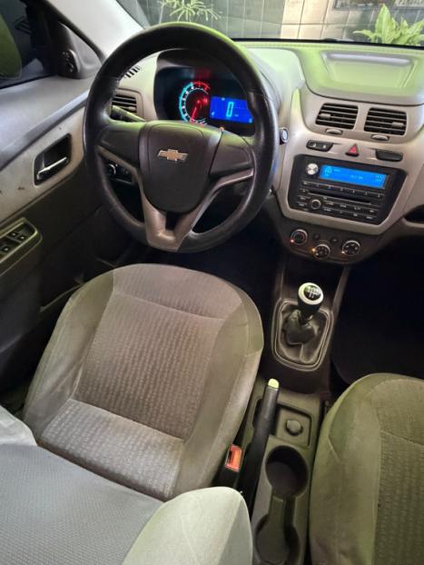 CHEVROLET Cobalt 1.4 4P FLEX LTZ, Foto 5