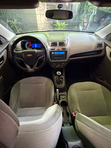 CHEVROLET Cobalt 1.4 4P FLEX LTZ, Foto 6