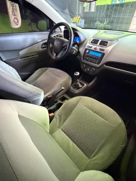 CHEVROLET Cobalt 1.4 4P FLEX LTZ, Foto 8