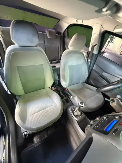 CHEVROLET Cobalt 1.4 4P FLEX LTZ, Foto 9