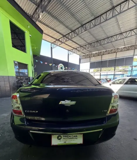 CHEVROLET Cobalt 1.4 4P FLEX LTZ, Foto 13