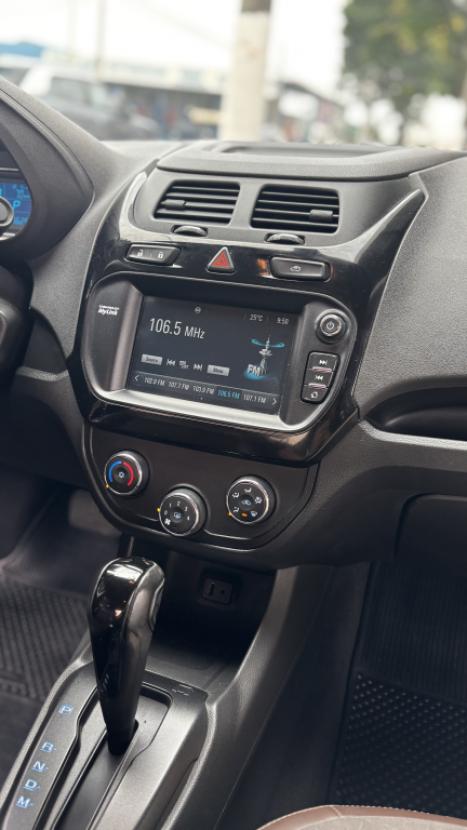 CHEVROLET Cobalt 1.8 4P FLEX LTZ AUTOM�TICO, Foto 8