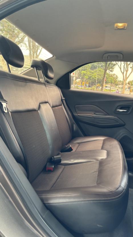 CHEVROLET Cobalt 1.8 4P FLEX LTZ AUTOM�TICO, Foto 10