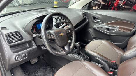 CHEVROLET Cobalt 1.8 4P FLEX LTZ AUTOM�TICO, Foto 5