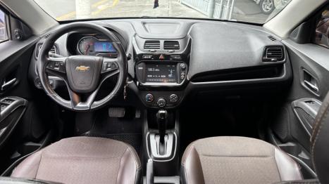 CHEVROLET Cobalt 1.8 4P FLEX LTZ AUTOM�TICO, Foto 6