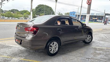 CHEVROLET Cobalt 1.8 4P FLEX LTZ AUTOM�TICO, Foto 4