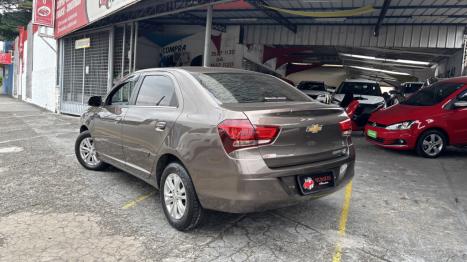 CHEVROLET Cobalt 1.8 4P FLEX LTZ AUTOM�TICO, Foto 2