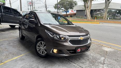 CHEVROLET Cobalt 1.8 4P FLEX LTZ AUTOM�TICO, Foto 3