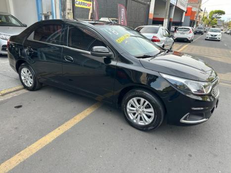 CHEVROLET Cobalt 1.8 4P FLEX LTZ, Foto 1
