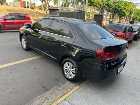 CHEVROLET Cobalt 1.8 4P FLEX LTZ, Foto 2