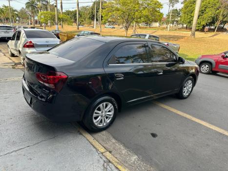 CHEVROLET Cobalt 1.8 4P FLEX LTZ, Foto 3