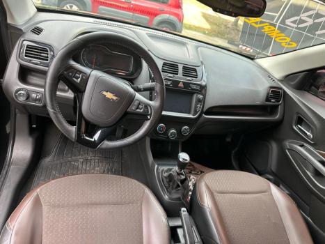 CHEVROLET Cobalt 1.8 4P FLEX LTZ, Foto 4