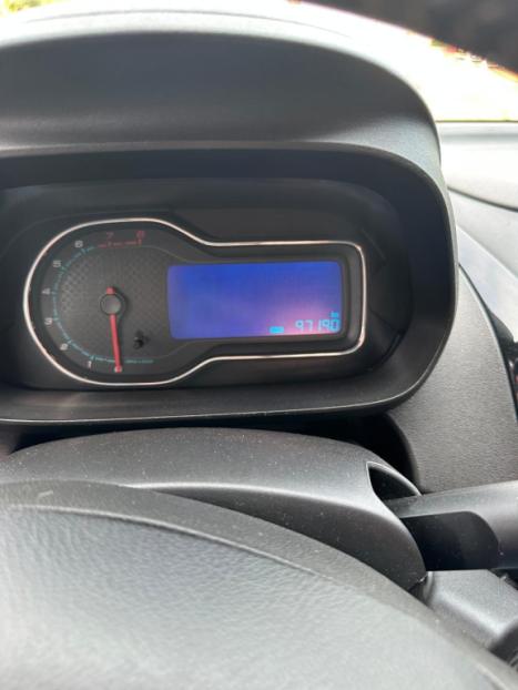 CHEVROLET Cobalt 1.8 4P FLEX LTZ, Foto 5