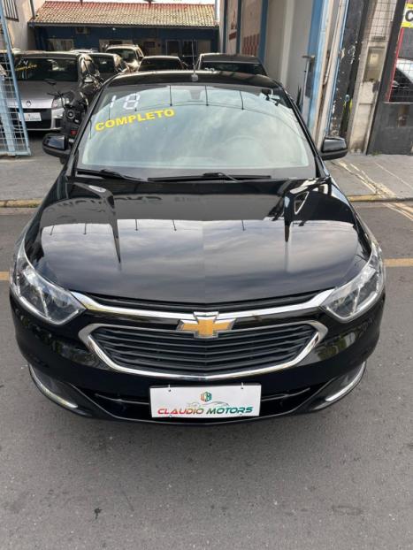 CHEVROLET Cobalt 1.8 4P FLEX LTZ, Foto 7