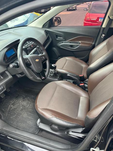 CHEVROLET Cobalt 1.8 4P FLEX LTZ, Foto 9