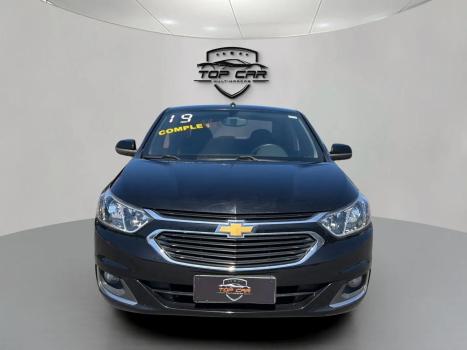 CHEVROLET Cobalt 1.8 4P FLEX LTZ AUTOM�TICO, Foto 2