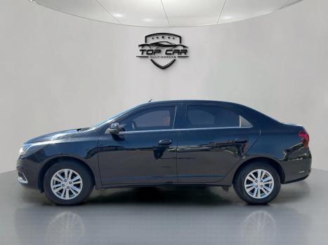 CHEVROLET Cobalt 1.8 4P FLEX LTZ AUTOM�TICO, Foto 4