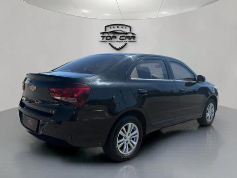 CHEVROLET Cobalt 1.8 4P FLEX LTZ AUTOM�TICO, Foto 5