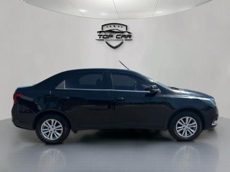 CHEVROLET Cobalt 1.8 4P FLEX LTZ AUTOM�TICO, Foto 6