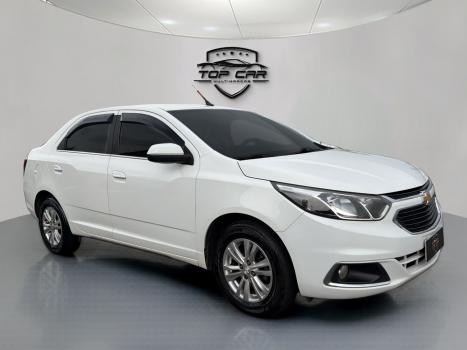 CHEVROLET Cobalt 1.8 4P FLEX LTZ AUTOM�TICO, Foto 1