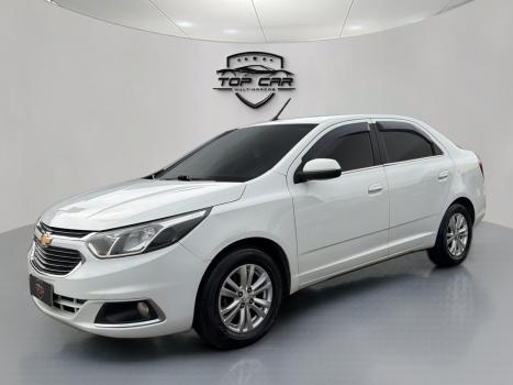 CHEVROLET Cobalt 1.8 4P FLEX LTZ AUTOM�TICO, Foto 3