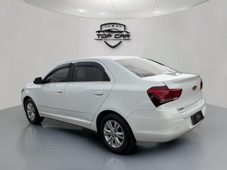 CHEVROLET Cobalt 1.8 4P FLEX LTZ AUTOM�TICO, Foto 5