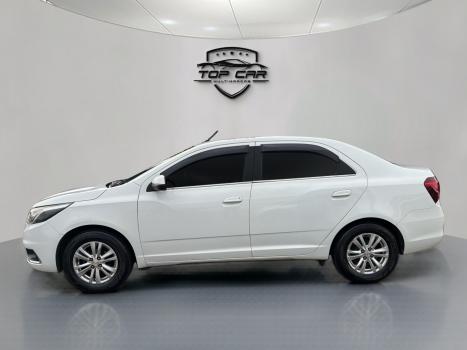 CHEVROLET Cobalt 1.8 4P FLEX LTZ AUTOM�TICO, Foto 6