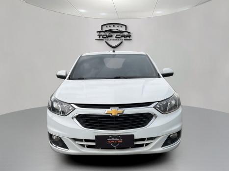 CHEVROLET Cobalt 1.8 4P FLEX LTZ AUTOM�TICO, Foto 8