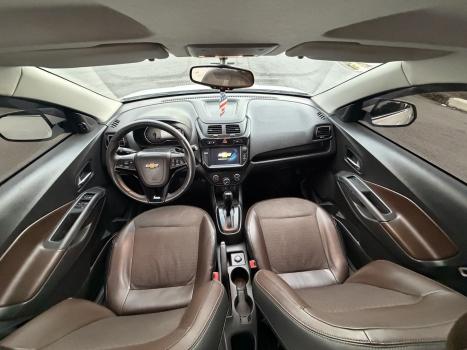 CHEVROLET Cobalt 1.8 4P FLEX LTZ AUTOM�TICO, Foto 11