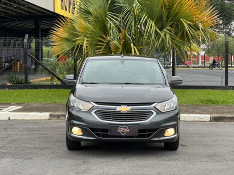 CHEVROLET Cobalt 1.8 4P FLEX LTZ AUTOM�TICO, Foto 3