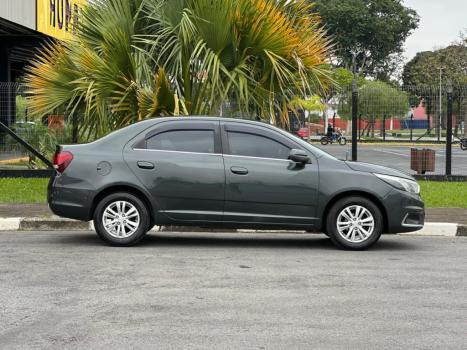 CHEVROLET Cobalt 1.8 4P FLEX LTZ AUTOM�TICO, Foto 4