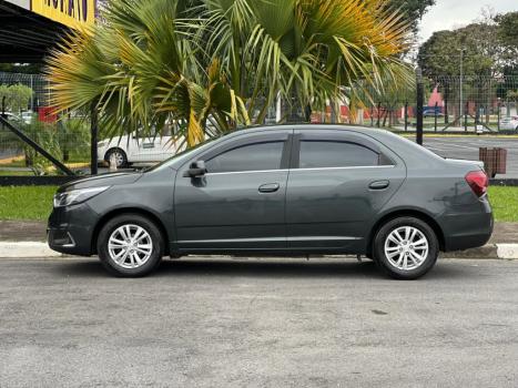 CHEVROLET Cobalt 1.8 4P FLEX LTZ AUTOM�TICO, Foto 5