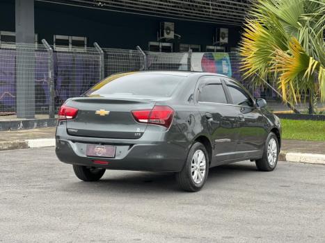 CHEVROLET Cobalt 1.8 4P FLEX LTZ AUTOM�TICO, Foto 6